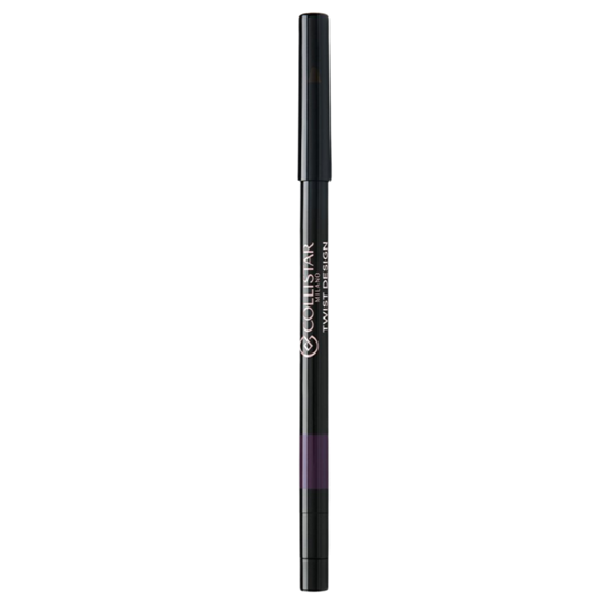 COLLISTAR TWIST DESIGN EYE PENCIL 04  IMPERIAL VIOLET MATTE